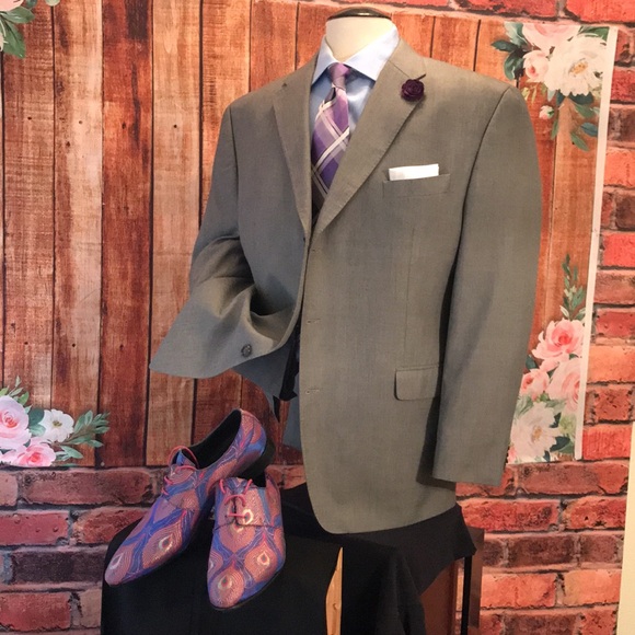 Sean John Coat - Picture 13 of 17